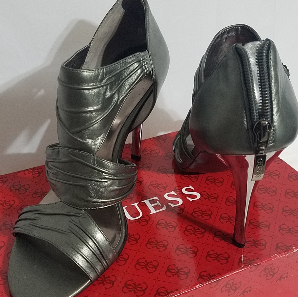 Guess heels